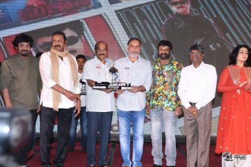 Paisa Vasool Movie Audio Success Meet